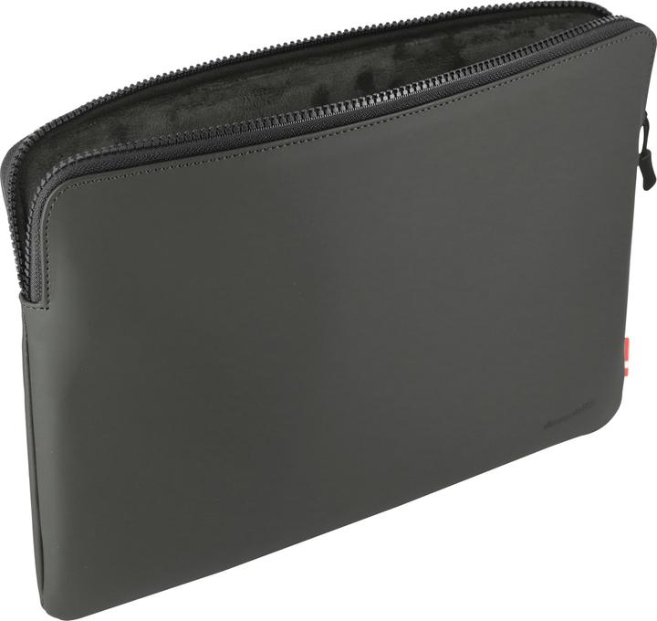 Actual product image dbramante1928 DBRAMANTE Oxford - Sleeve ICON 14" - Forest Shadow (14", Apple)