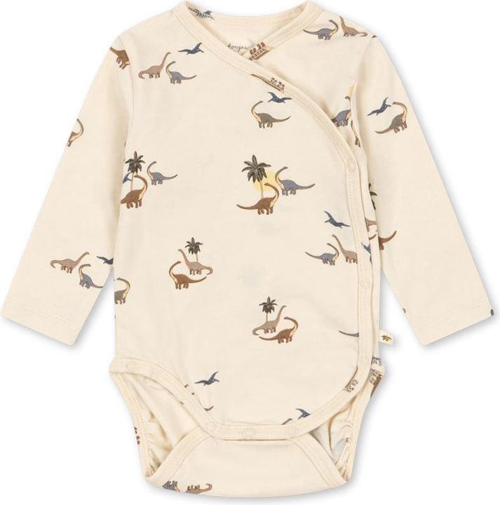 Produktbild Konges Slojd Basic Newborn Kubi (68)