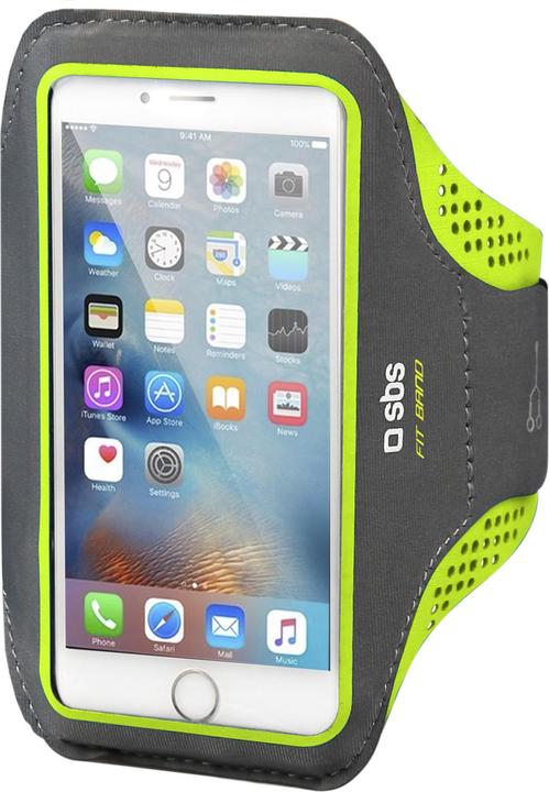 Actual product image SBS Sport Cover