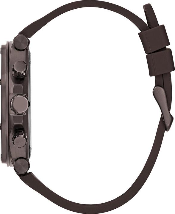 Produktbild Guess Armbanduhr Mens Dress Edge (Chronograph, 46 mm)