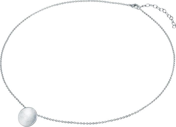 Immagine prodotto Rafaela Donata Collana da donna - 36036 (Argento, 45,5 cm)