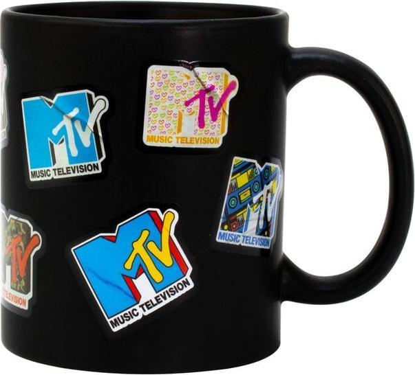 Immagine prodotto Winkee Tazza - MTV (330 ml, 1 x)