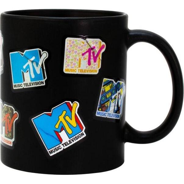 Winkee, Tasse, Mug - MTV (330 ml)