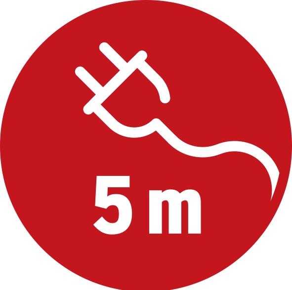 Productafbeelding Brennenstuhl Eco-Line (3 x, CEE 7/3, 1.50 m)