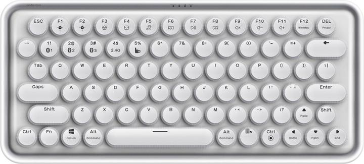 Actual product image Rapoo Ralemo Pre 5 (DE, Cable, Wireless)