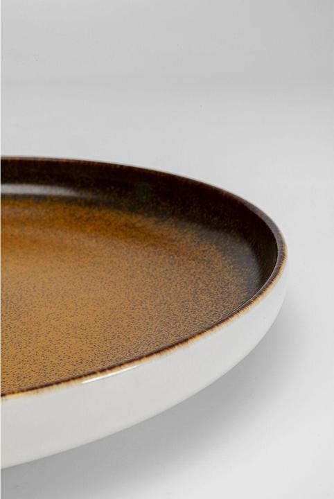 Produktbild Kare Design Teller Colorino Ø30cm