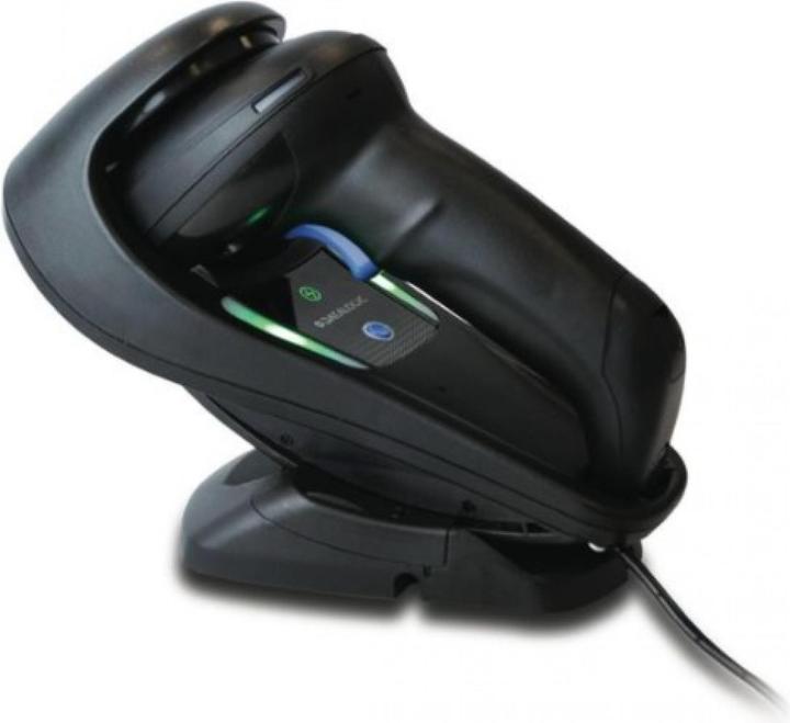 Actual product image Datalogic Gryphon I GM4500 (2D barcodes)