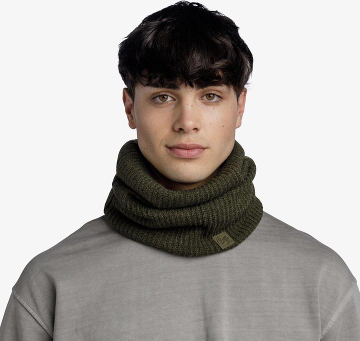 Immagine prodotto Buff K&P Neck Rutger Silversage