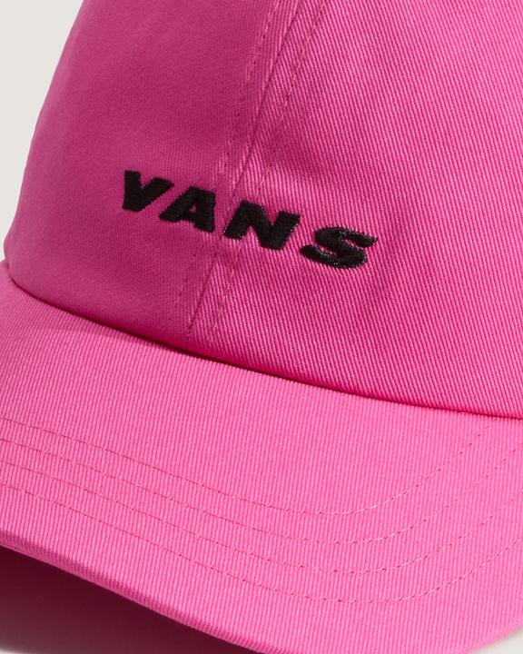 Produktbild Vans Check Side Curved Bill Jockey