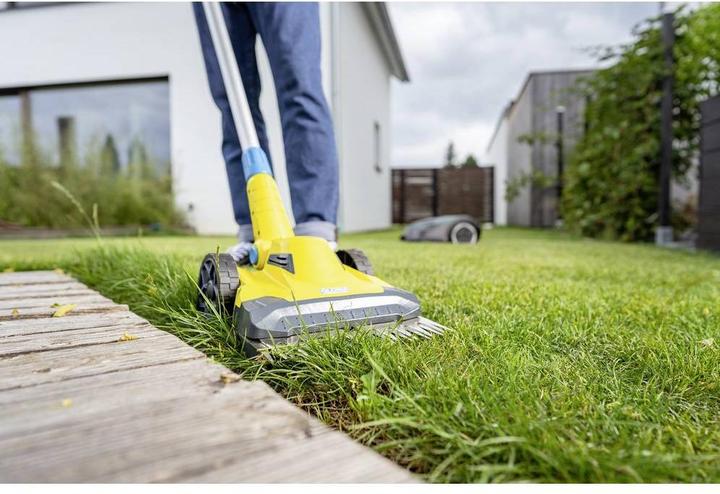 Actual product image Gloria Haus und Garten FineCut (Metal cutting blade)