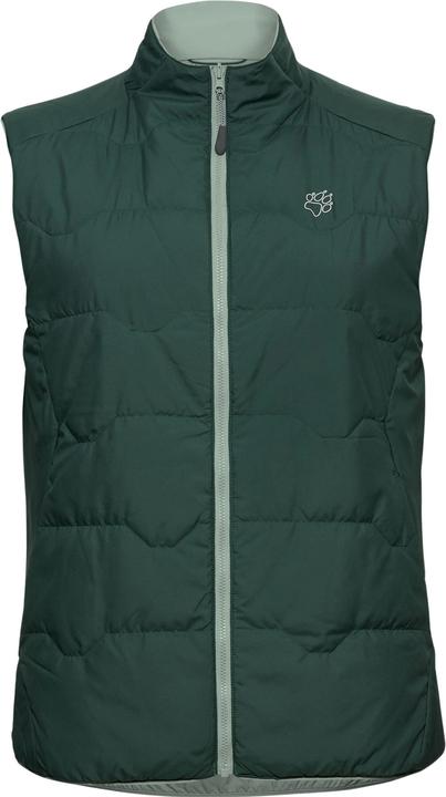 Produktbild Jack Wolfskin Trail Light Ins 2In1 Vest W (S)