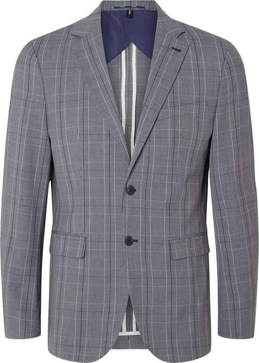 Produktbild Selected Kariertes Blazer (56)