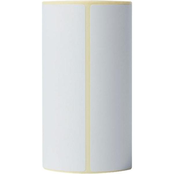 Brother, Etiketten, Direct thermal label roll 102X152mm 85 labels/roll 20 rolls/carton