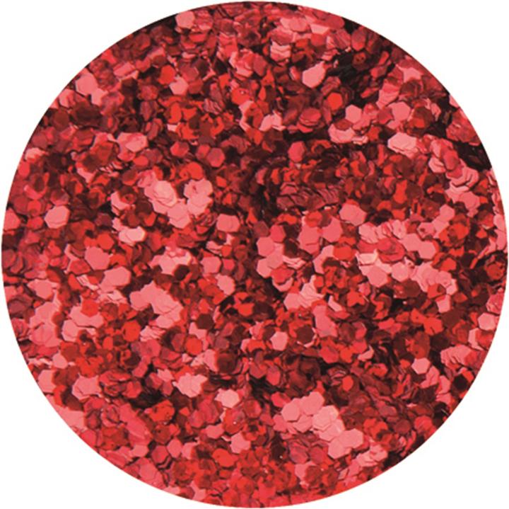 holographique, Rouge