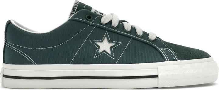 Produktbild Converse One Star Pro thisisneverthat Trekking Green (40)