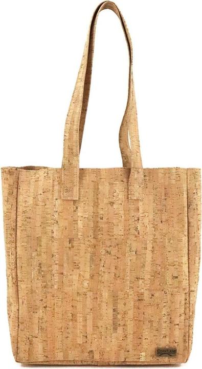 Image du produit CorkLane Sac à main "Shopping" nature (7 l)