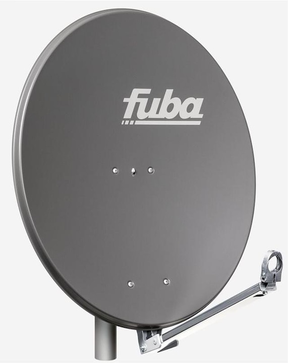 Fuba DAL 800 A (Parabolic antenna, 38.50 dB, DVB-S / -S2)
