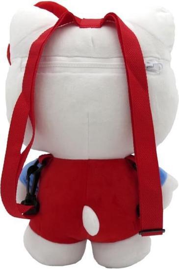 Produktbild CYP HELLO KITTY - Original - Sac à Dos Peluche - 35cm (35 cm)