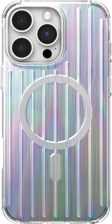 Produktbild Levelo Cabin Magsafe Case - iPhone 16 Pro Max (Apple iPhone 16 Pro Max)