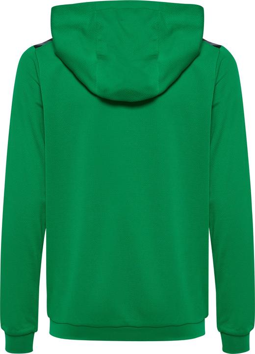 Produktbild hummel Hmlauthentic Pl Hoodie Kids (152)