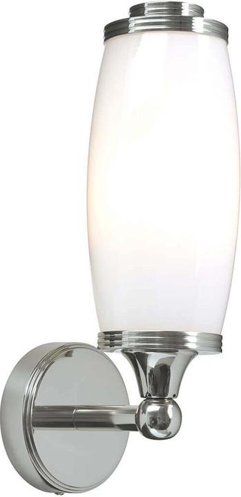 Image du produit Elstead Lighting Eliot LED Applique murale G9 Chrome poli IP44 (320 lm, G9)
