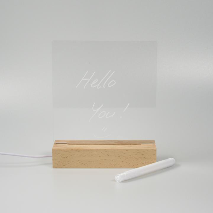 Produktbild PhoneLook LED-Licht