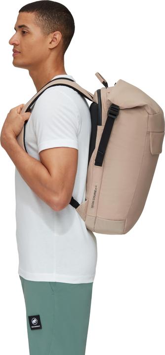 Actual product image Mammut Seon Courier 20 (20 l)