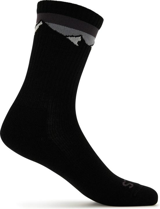 Immagine prodotto Stoic Merino Crew Tech Rib Mountains Socks (36 - 38)