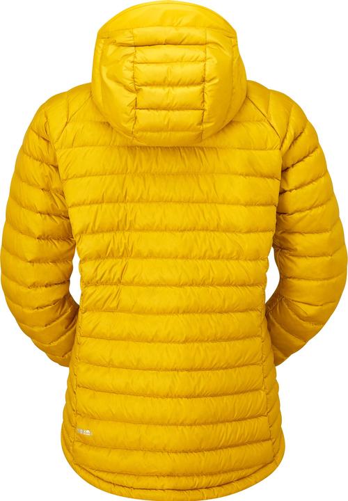Actual product image Rab Microlight Alpine Jacket (M)