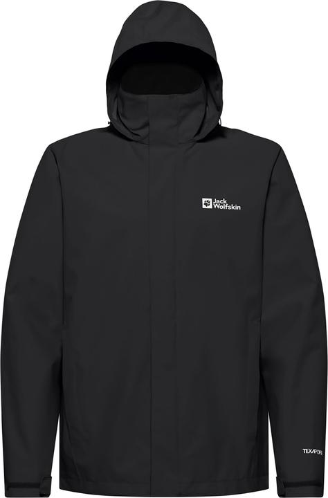 Actual product image Jack Wolfskin Trailtime 2L Jkt M (XL)