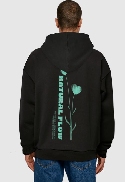 Produktbild Merchcode Natural Flow Hoody - 192791 (XXL)