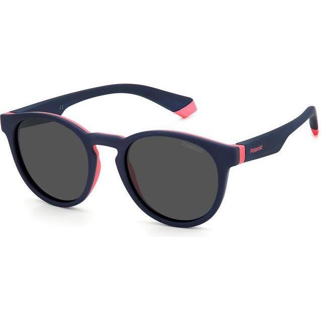 Polaroid, Jungen, Sonnenbrille, PLD 8048/S
