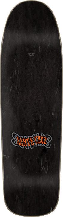 Produktbild Santa Cruz Dressen Rose Crew (9.31")