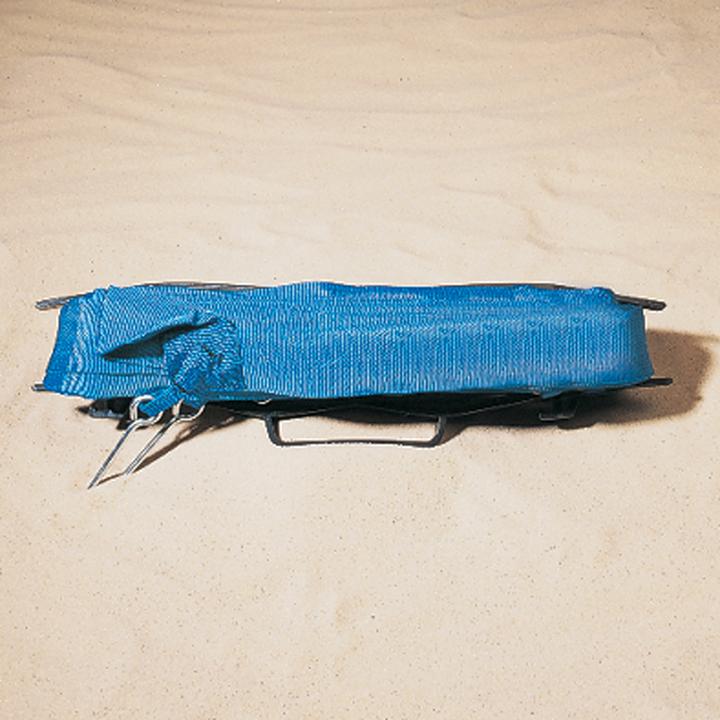 Actual product image Huck Field marking