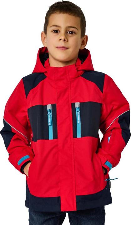 Immagine prodotto Jako-O Jacke robust (86)