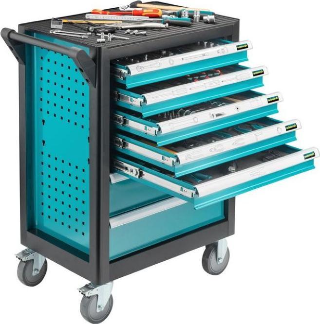 Actual product image technocraft Rollboy 381 pcs (381x)