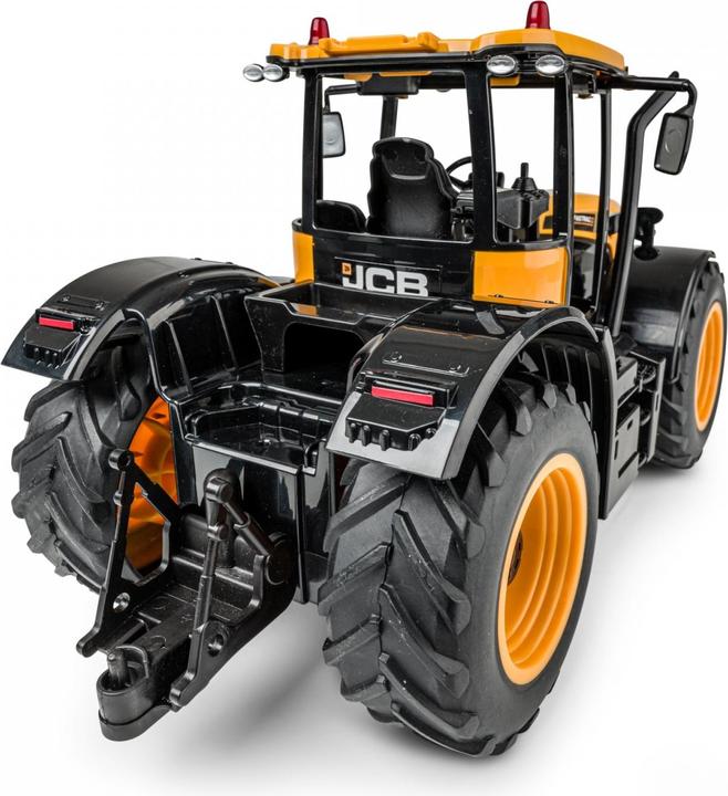 Immagine prodotto Carson Modello funzionale RC (RTR pronto all'uso)