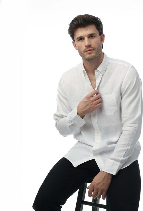 Produktbild GANT Hemd (XL)
