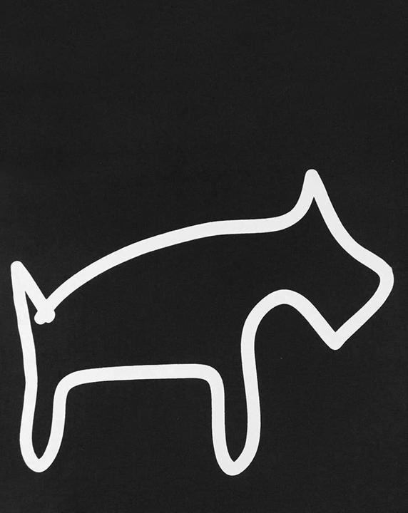 Produktbild Two Legged Dog TShirt (L)
