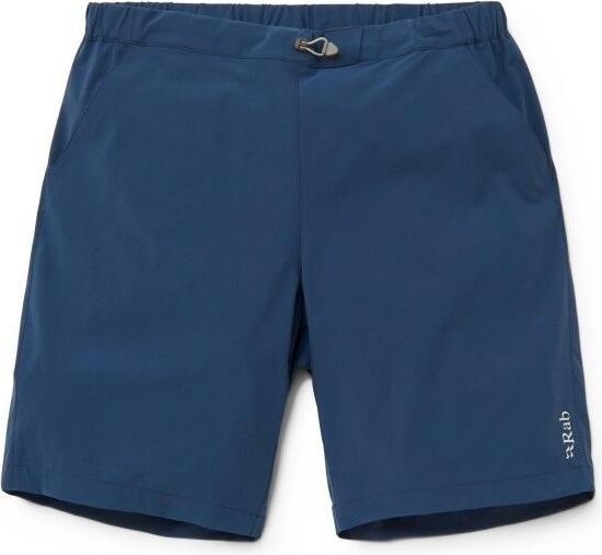 Actual product image Rab Momentum Shorts - Wandershorts - Herren (M)