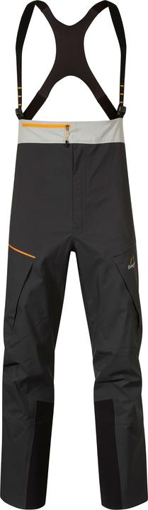 Produktbild Bergans Y MountainLine Breathe 3L Shell Bib (48)