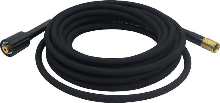 Actual product image Makita Maki Extension Hose 10m 197850-3 197850-3