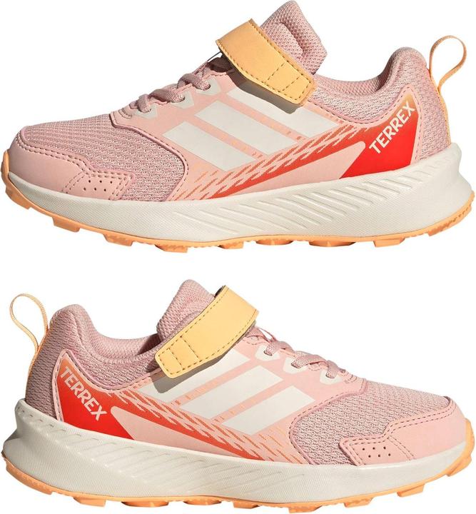 Produktbild Adidas Kid's Tracefinder CF (28.5)