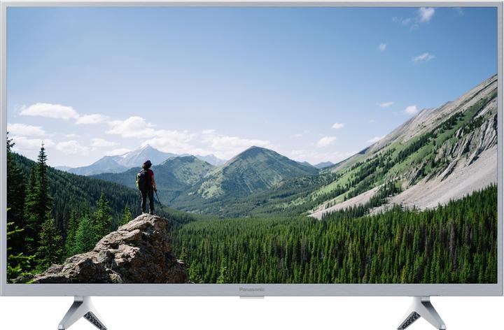 Produktbild Panasonic TX-32MSW504S (32", MSW504, LCD, WXGA, 2022)