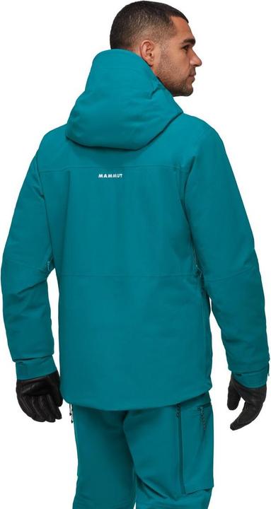 Produktbild Mammut Stoney HS Thermo Hooded Jacket Men (L)