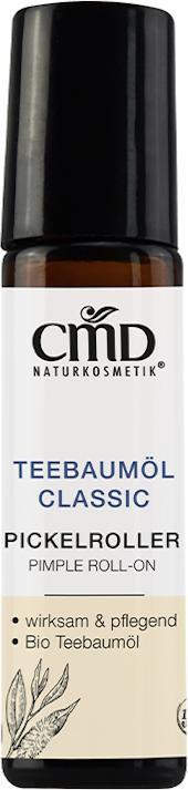 CMD Tea tree oil pimple roller (Oils, 10 ml)