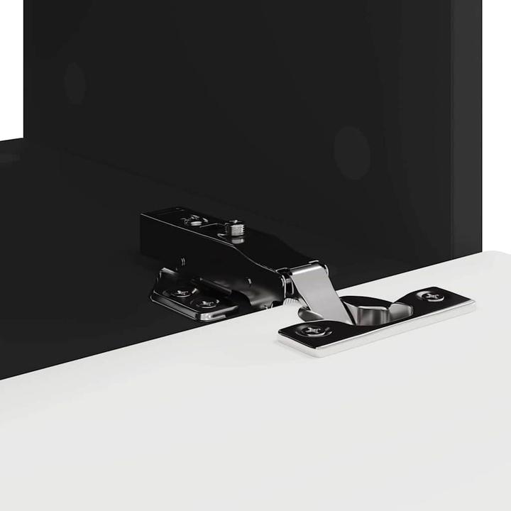 Actual product image vidaXL TV-Schränk (31 x 39 x 29.50 cm)