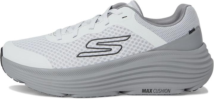 Immagine prodotto Skechers Max Cushioning Endeavour Herensneaker, Grijs, 45 EU (45)