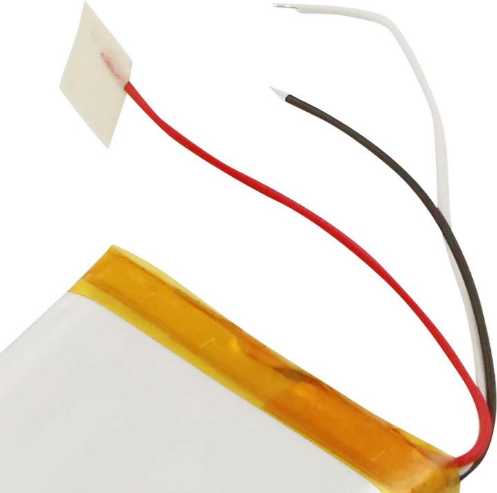 Immagine prodotto Avizar Akku für Marshall Major II Headset (Marshall Major IV)