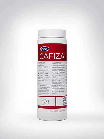 Actual product image Urnex Cafiza